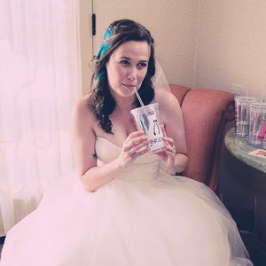 Meet your Posher, Kerrylynne